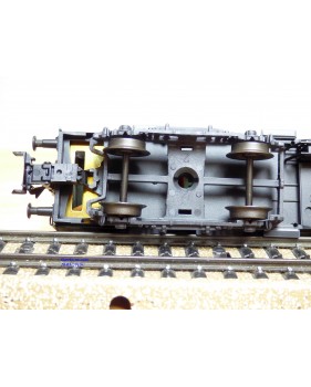Märklin 43110, voiture  grandes lignes 3 Kl. type C4iw-33  DB   neuf  BO