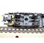 Märklin 43110, voiture  grandes lignes 3 Kl. type C4iw-33  DB   neuf  BO