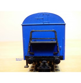 Märklin 48944 wagons plats type Bt 10 conteneurs à bière Königsbacher DB BO