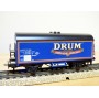 Märklin 48944 wagons plats type Bt 10 conteneurs à bière Königsbacher DB BO