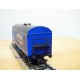 Märklin 48944 wagons plats type Bt 10 conteneurs à bière Königsbacher DB BO