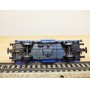 Märklin 48944 wagons plats type Bt 10 conteneurs à bière Königsbacher DB BO