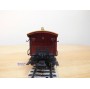 Märklin 4211, voiture  grandes lignes ancienne 3 Kl. type BC4I Wü 00 K.W.St.E.   neuf  BO