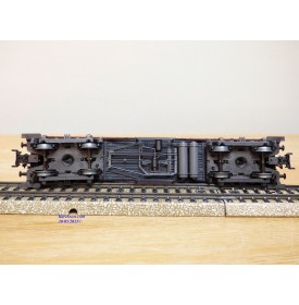 Märklin 4211, voiture  grandes lignes ancienne 3 Kl. type BC4I Wü 00 K.W.St.E.   neuf  BO