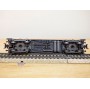 Märklin 4211, voiture  grandes lignes ancienne 3 Kl. type BC4I Wü 00 K.W.St.E.   neuf  BO