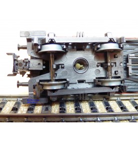 Märklin 4211, voiture  grandes lignes ancienne 3 Kl. type BC4I Wü 00 K.W.St.E.   neuf  BO