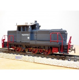 MÄRKLIN 3581 Loco diesel Br 221 DB BO