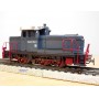 MÄRKLIN 3581 Loco diesel Br 221 DB BO