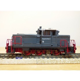 MÄRKLIN 3581 Loco diesel Br 221 DB BO