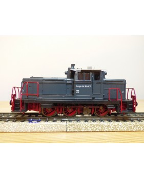 MÄRKLIN 3581 Loco diesel Br 221 DB BO