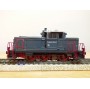 MÄRKLIN 3581 Loco diesel Br 221 DB BO