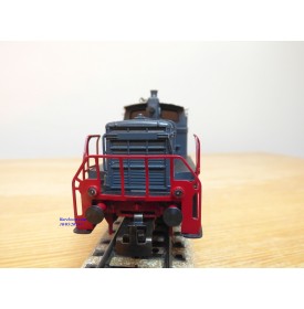 MÄRKLIN 3581 Loco diesel Br 221 DB BO