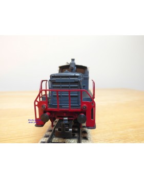 MÄRKLIN 3581 Loco diesel Br 221 DB BO