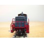 MÄRKLIN 3581 Loco diesel Br 221 DB BO