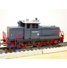 MÄRKLIN 3581 Loco diesel Br 221 DB BO
