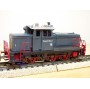 MÄRKLIN 3581 Loco diesel Br 221 DB BO