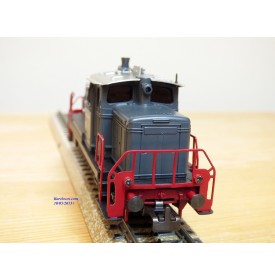 MÄRKLIN 3581 Loco diesel Br 221 DB BO
