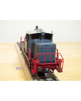 MÄRKLIN 3581 Loco diesel Br 221 DB BO