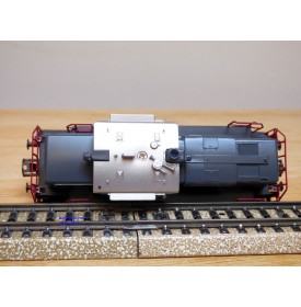 MÄRKLIN 3581 Loco diesel Br 221 DB BO