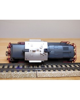 MÄRKLIN 3581 Loco diesel Br 221 DB BO