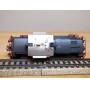 MÄRKLIN 3581 Loco diesel Br 221 DB BO