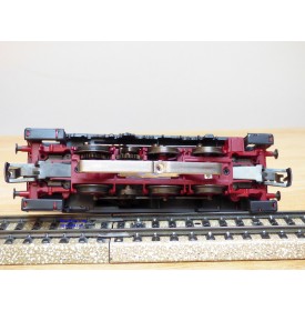 MÄRKLIN 3581 Loco diesel Br 221 DB BO