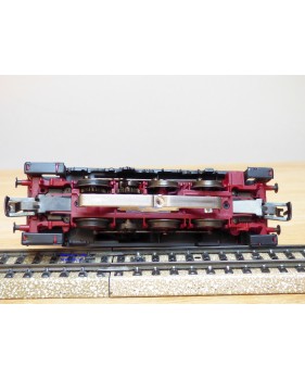MÄRKLIN 3581 Loco diesel Br 221 DB BO