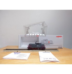 MÄRKLIN 3581 Loco diesel Br 221 DB BO