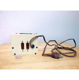 VB  204 ??, transformateur 