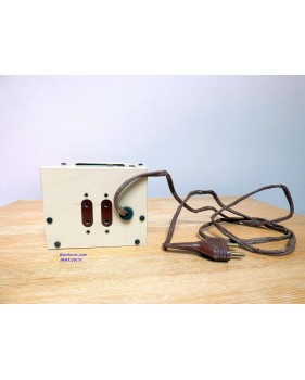 VB  204 ??, transformateur 