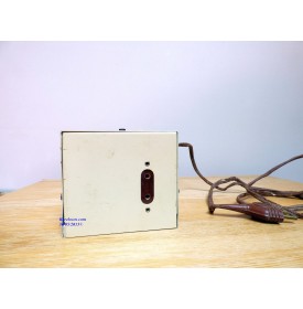 VB  204 ??, transformateur 