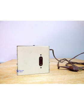 VB  204 ??, transformateur 