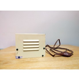 VB  204 ??, transformateur 