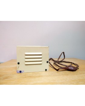 VB  204 ??, transformateur 