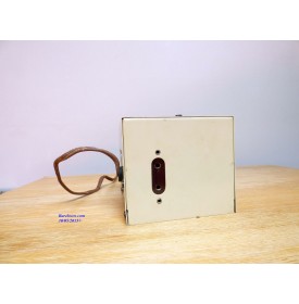 VB  204 ??, transformateur 