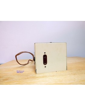 VB  204 ??, transformateur 