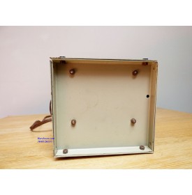 VB  204 ??, transformateur 