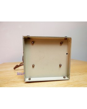 VB  204 ??, transformateur 