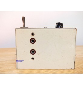 VB  204 ??, transformateur 