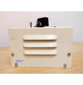 VB  ???, rhéostat 
