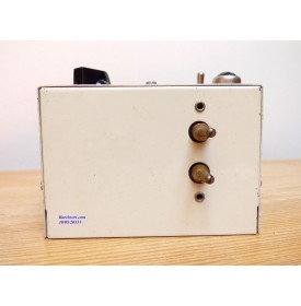 VB  ???, rhéostat 