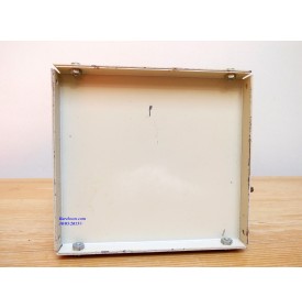 VB  ???, rhéostat 