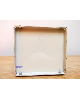 VB  ???, rhéostat 