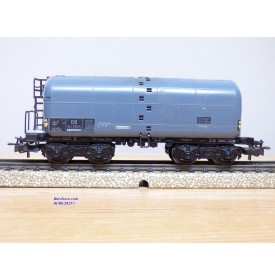 Märklin  4621.2,  wagon citerne grande capacité   type Ksl 3504   DB   