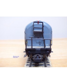 Märklin  4621.2,  wagon citerne grande capacité   type Ksl 3504   DB   