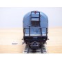 Märklin  4621.2,  wagon citerne grande capacité   type Ksl 3504   DB   
