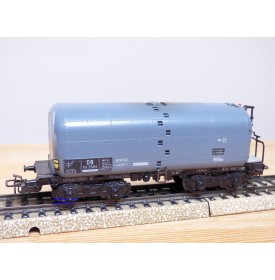 Märklin  4621.2,  wagon citerne grande capacité   type Ksl 3504   DB   
