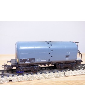 Märklin  4621.2,  wagon citerne grande capacité   type Ksl 3504   DB   