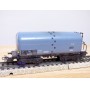 Märklin  4621.2,  wagon citerne grande capacité   type Ksl 3504   DB   