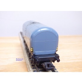 Märklin  4621.2,  wagon citerne grande capacité   type Ksl 3504   DB   